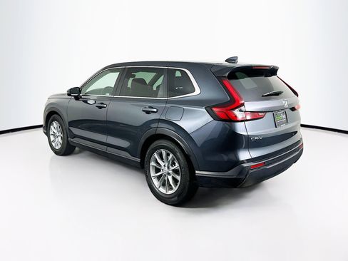 Used 2025 Honda CR-V EX-L image 5