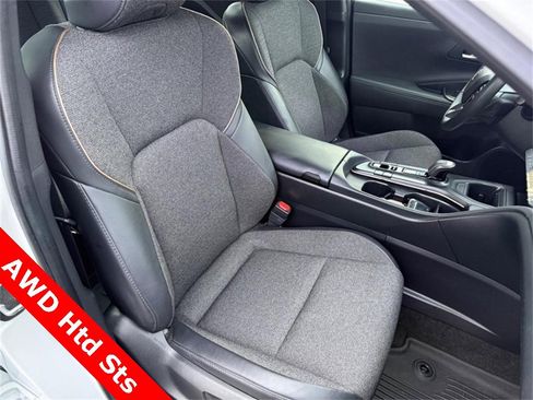 Used 2023 Toyota Crown XLE image 11