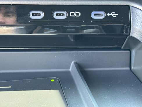 New 2026 Lexus TX 500h AWD image 25