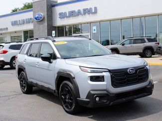 Certified 2026 Subaru Outback Limited AWD/4WD video 1