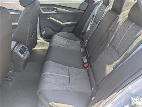 New 2026 Honda Accord Sport image 15