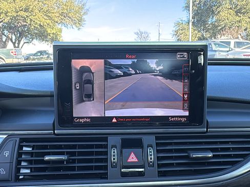 Used 2017 Audi A6 3.0T Premium Plus image 19