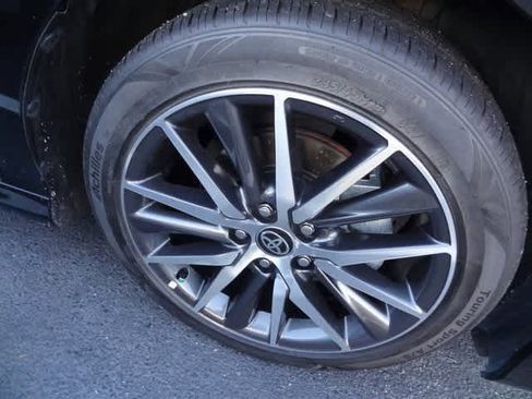 Used 2024 Toyota Camry XLE w/ Cold Weather Package image 14