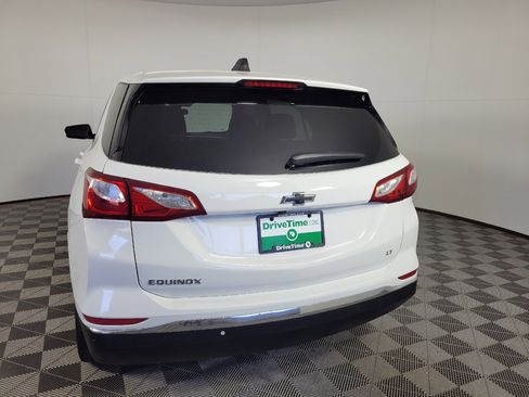 Used 2021 Chevrolet Equinox LT FWD image 6