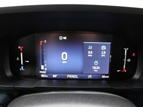 New 2026 Ford Maverick XLT w/ 4K Tow Package image 18