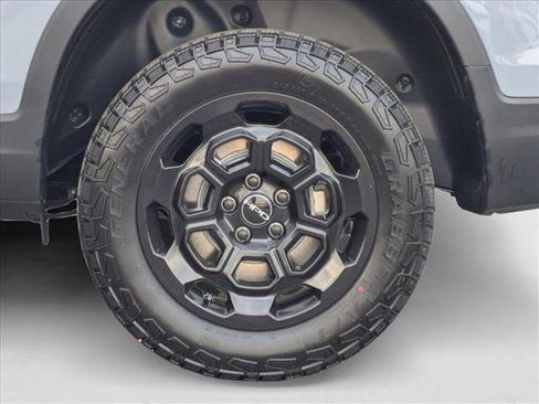 New 2025 Honda Ridgeline Sport+ image 10