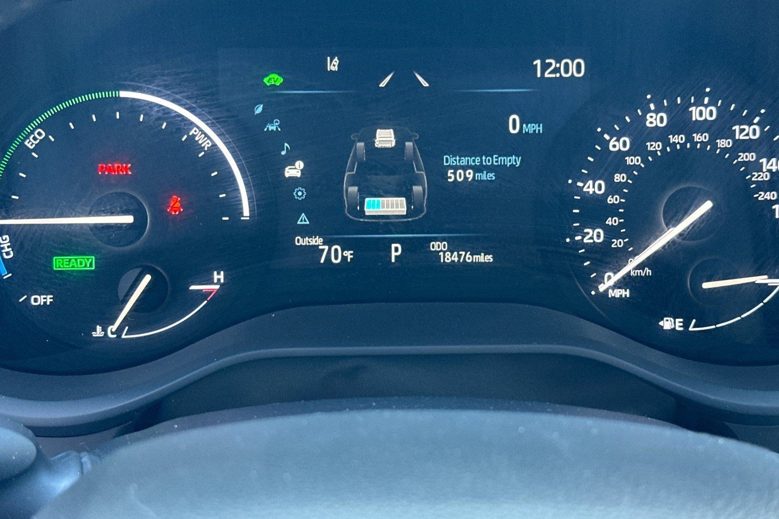 Used 2026 Toyota Sienna XLE FWD image 23