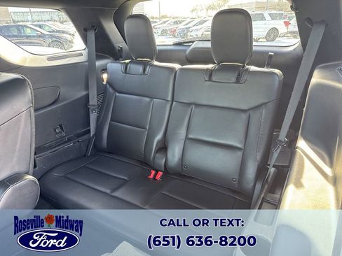 Used 2020 Ford Explorer XLT w/ Equipment Group 202A image 31