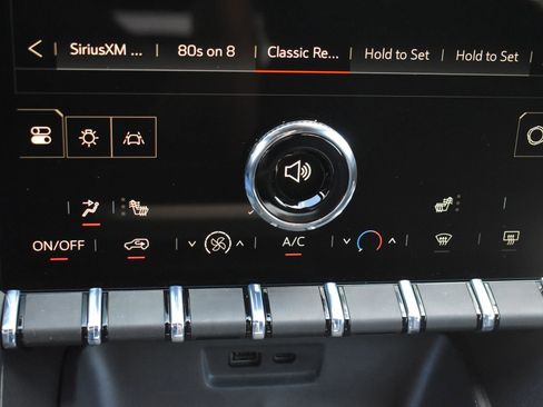 New 2026 GMC Terrain Elevation w/ LPO, Floor Liner Package image 29