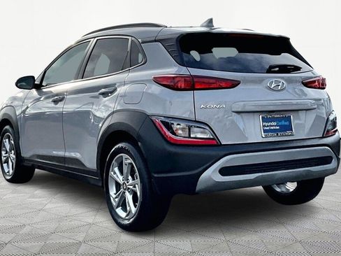 Certified 2023 Hyundai Kona SEL image 6