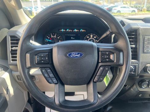Used 2019 Ford F150 XL w/ Equipment Group 101A Mid image 16