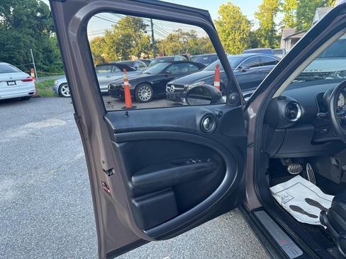 Used 2014 MINI Cooper Countryman S AWD/4WD image 28