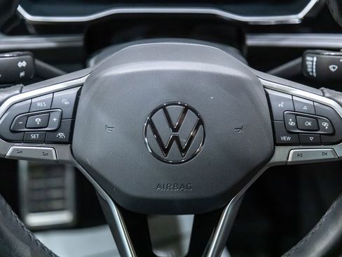 Certified 2024 Volkswagen Jetta Sport FWD image 15