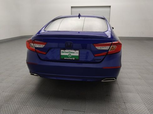 Used 2019 Honda Accord Sport image 7