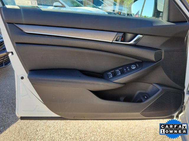 Used 2021 Honda Accord LX image 15