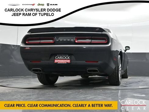 Used 2022 Dodge Challenger GT AWD/4WD image 29