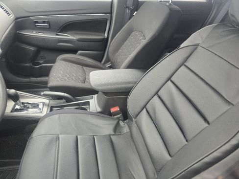 Used 2024 Mitsubishi Outlander Sport AWD image 18