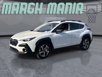 Used 2024 Subaru Crosstrek 2.0i Premium