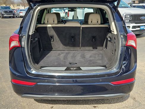 Used 2020 Buick Envision Essence image 15