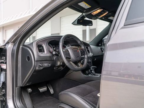 Used 2023 Dodge Charger Scat Pack image 28