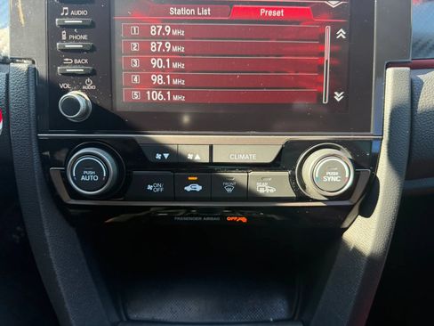 Used 2021 Honda Civic Type R image 19