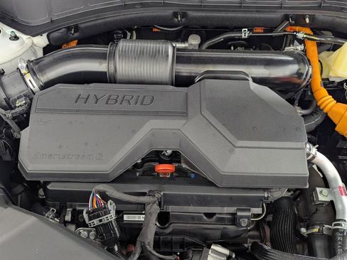 New 2026 Hyundai Santa Fe SE FWD image 10