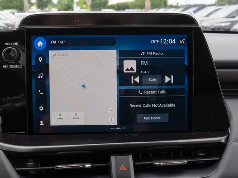 New 2026 Subaru Outback Touring XT AWD/4WD image 16