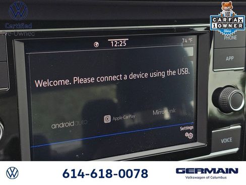 Certified 2023 Volkswagen Jetta SE w/ Panoramic Sunroof Package FWD image 29