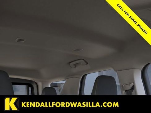 New 2025 Ford Bronco Sport Big Bend w/ Convenience Package image 22