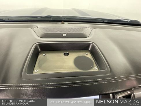 Used 2019 Ford Ranger Lariat w/ Equipment Group 501A Mid image 33