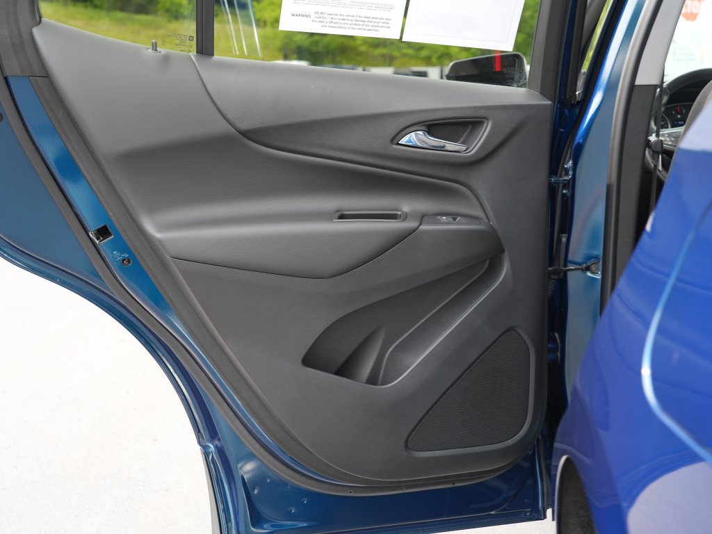 Certified 2020 Chevrolet Equinox LT AWD/4WD image 20