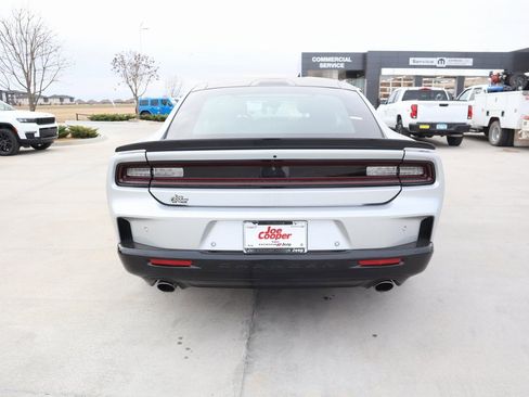 New 2026 Dodge Charger Scat Pack image 20