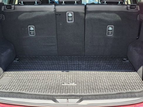 Used 2025 MAZDA CX-5 AWD 2.5 S w/ Premium Plus Pkg image 11