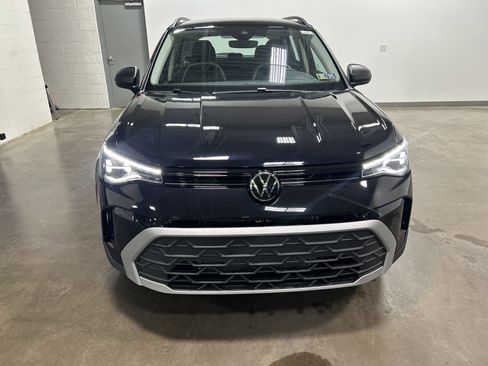 New 2025 Volkswagen Taos S image 34