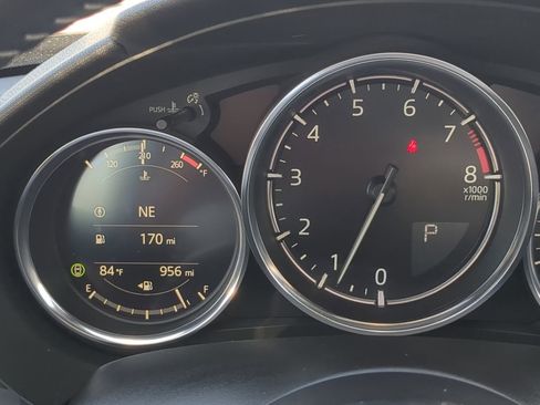 Used 2025 MAZDA MX-5 Miata Grand Touring image 25