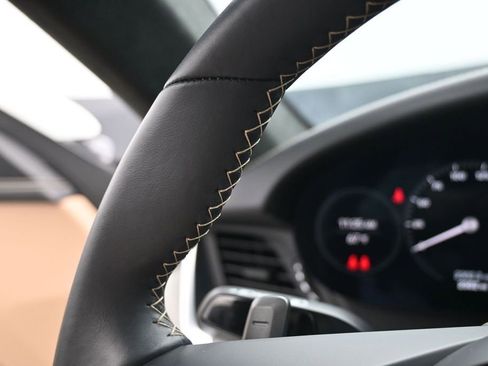 Certified 2024 Porsche 911 Turbo AWD/4WD image 20