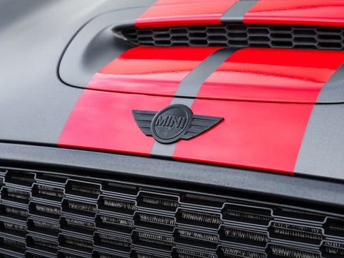 Used 2012 MINI Cooper Coupe John Cooper Works image 21