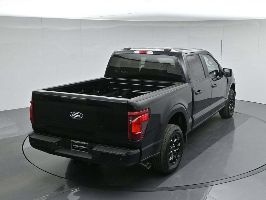 New 2026 Ford F150 STX RWD image 31