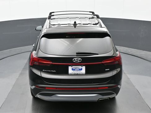 Used 2022 Hyundai Santa Fe SEL w/ Convenience Package image 29