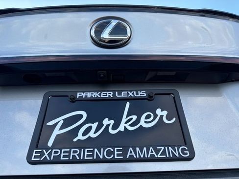 Certified 2023 Lexus IS 500 image 25