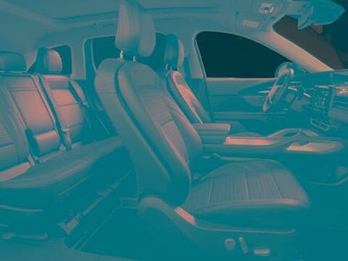 New 2026 Lincoln Nautilus Reserve image 28