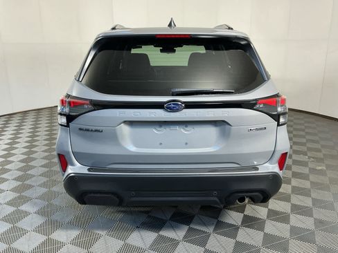 New 2026 Subaru Forester Touring image 6