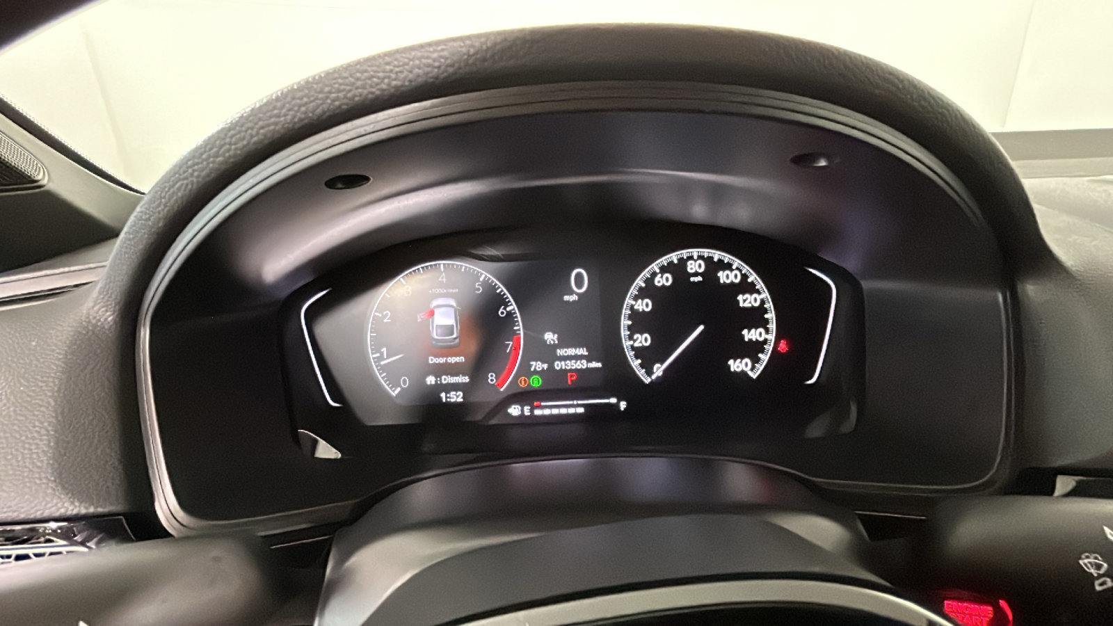 Used 2024 Honda Civic Sport image 20