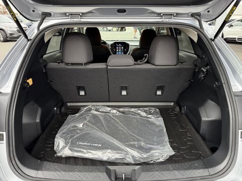 Certified 2024 Subaru Crosstrek 2.0i Premium image 31