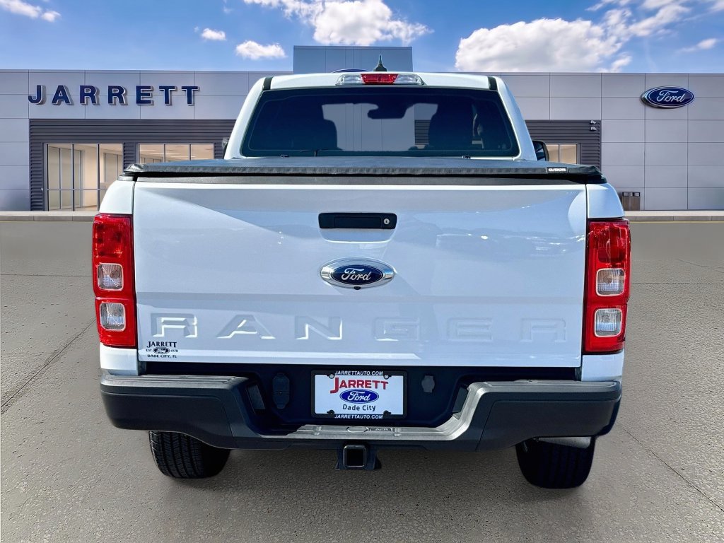 Used 2020 Ford Ranger XL w/ Equipment Group 101A Mid RWD image 6