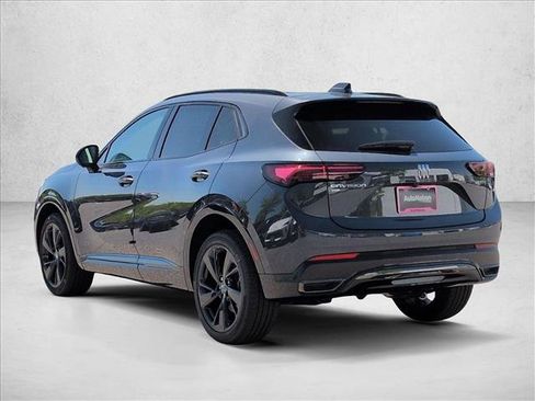 New 2026 Buick Envision Sport Touring AWD/4WD image 9