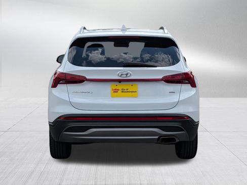 Used 2023 Hyundai Santa Fe SEL w/ Cargo Package AWD/4WD image 6