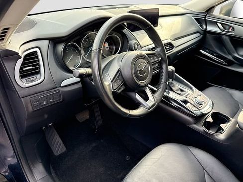 Certified 2023 MAZDA CX-9 Touring Plus image 11