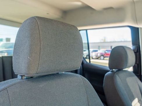 Used 2017 Ford Transit Connect XLT image 45