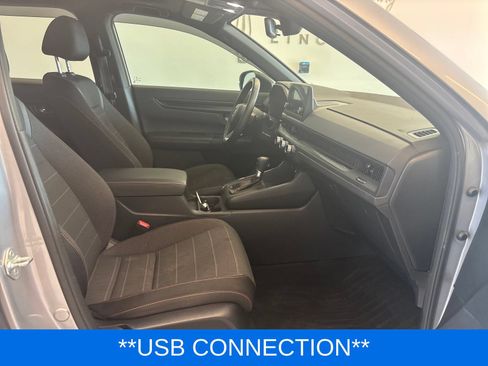 Certified 2023 Honda CR-V Sport image 8